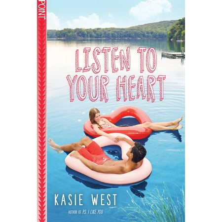 Listen to Your Heart (Point Paperbacks)