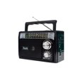 thumbnail image 1 of Bocina Bluetooh Buytiti Vintaje Con Radio, 1 of 3