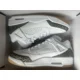 thumbnail image 2 of Size 11 - N I-K-E Jo r-dan Spizike Low White Metallic Gold Shoes Men's Sneakers, 2 of 6