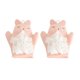 thumbnail image 1 of 2 uds esponja de ducha de doble uso guantes exfoliantes para bebé esponja depuradora para niños, 1 of 6