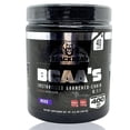 thumbnail image 1 of Aminoácidos BCAA's 400 grs Mora The Blackbear The Blackbear BLACKBBCAAMORA400G, 1 of 5