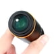 thumbnail image 3 of Ocular telescópico SVBONY, 6 mm, 66°, ultra gran angular HD 1.25, 3 of 9