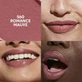 thumbnail image 4 of COVERGIRL Clean Lip Color, 560 Romance Mauve, 0.12 oz, 4 of 11