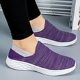 thumbnail image 4 of Unisex Diabetic Shoes | Lace-Free | Plantar Fasciitis/Edema/Swollen Feet/Bunions | Wide Women Size 5-8.5| Men Size, 4 of 5