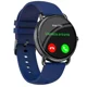 thumbnail image 1 of Smartwatch Binden Era One Asistente de Voz Realiza Llamadas Notificaciones Salud Deportes Azul, 1 of 7