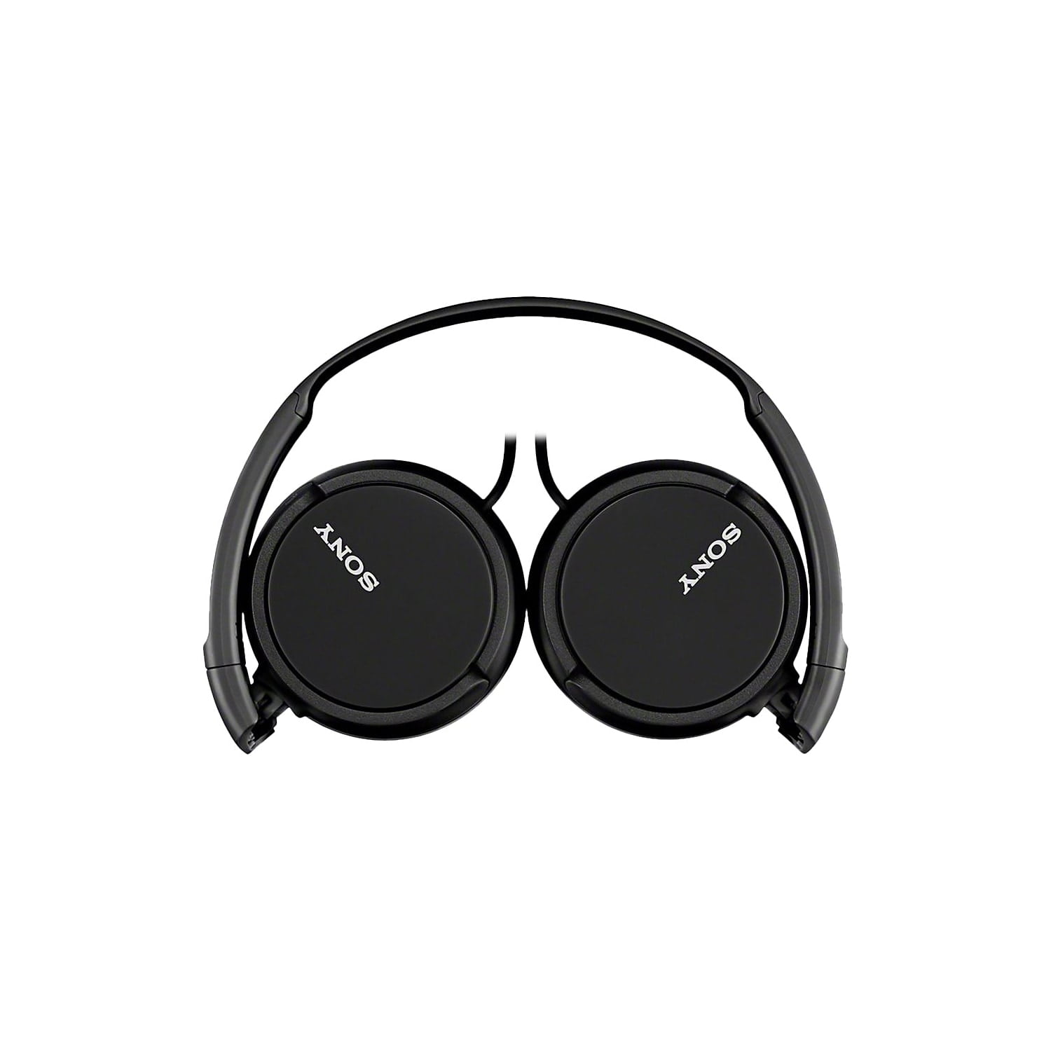 Sony MDR-ZX310-BLACK Wired Headphones with Lightweight Sony MDR-ZX310-BLACK Wired Headphones with Lightweight