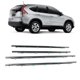 thumbnail image 5 of Ventana de Sello de Ventana, Sello de Ventana Weatherstrip de AutomÓVIL 72450 T0G A01 CABER 4 PCS Para CRV 2011-2016, 5 of 7