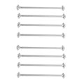 thumbnail image 1 of 8 PCS for 144001 1/14 RC Car Spare Parts 144001-1281 Rear Dog Bone, 1 of 8