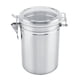 thumbnail image 2 of Recipiente de Acero inoxidable Nikou 1800 ml, 2 of 15