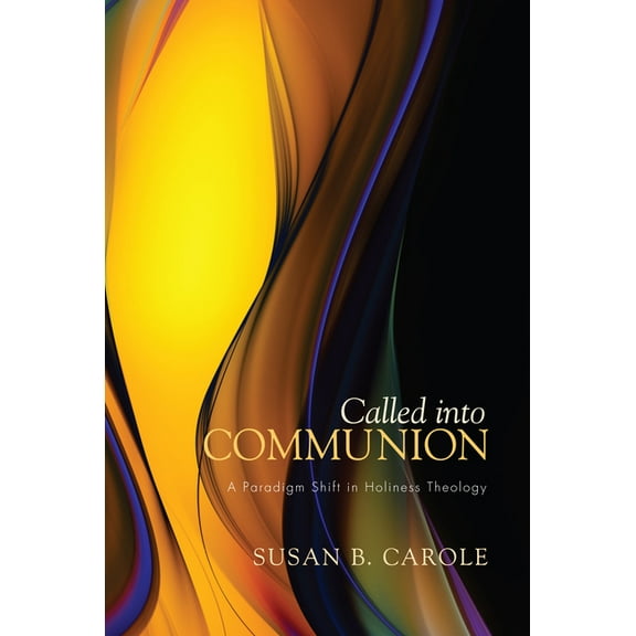 Called into Communion (Hardcover)