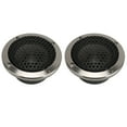 thumbnail image 4 of Dome Tweeter Speaker,2pcs Car Dome Tweeter Mini Dome Tweeter Car Dome Tweeter Future-Proof Design, 4 of 12