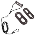 thumbnail image 4 of 1 Set Bearded Dragon Harness Leash Adjustable Reptile Lizard Leash Gecko Harness, 4 of 7