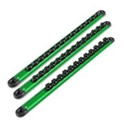 Magnetic Socket Organization 1/4inch 3/8inch 1/2inch Adjustable Socket Storage Rack Sliding Stand Large Capacity Storage