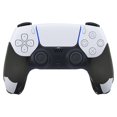 thumbnail image 4 of Maoww 2 Pcs Autocollants Antidérapants pour Manette Noir Compact Anti-Transpiration, 4 of 8
