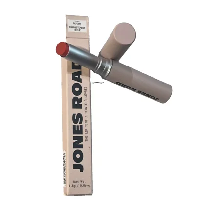 Jones Road The Lip Tint in the Shade of Just Peachy- Boxed, New
