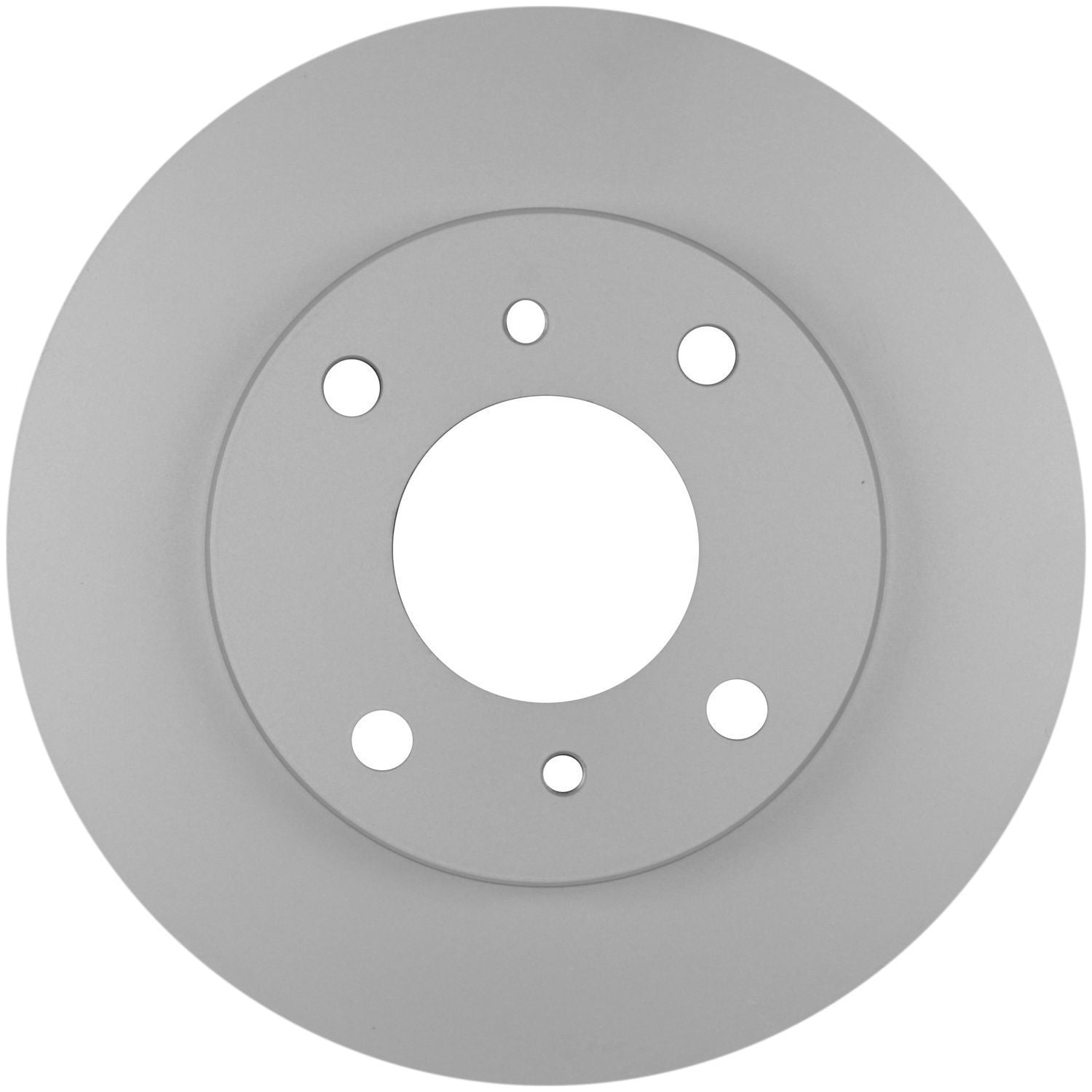 Bosch 40011036 QuietCast Disc Brake Rotor