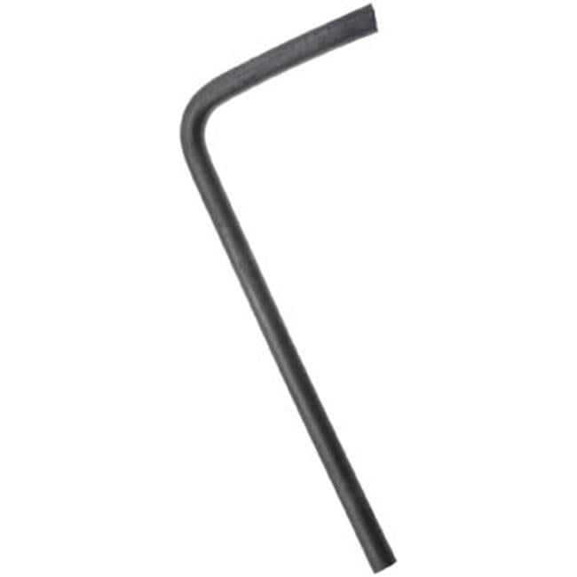 Dayco Products Inc 80403 Heater Hose 90 Degree Molded Coolant Hose OE Replacement; 5/8 Inch