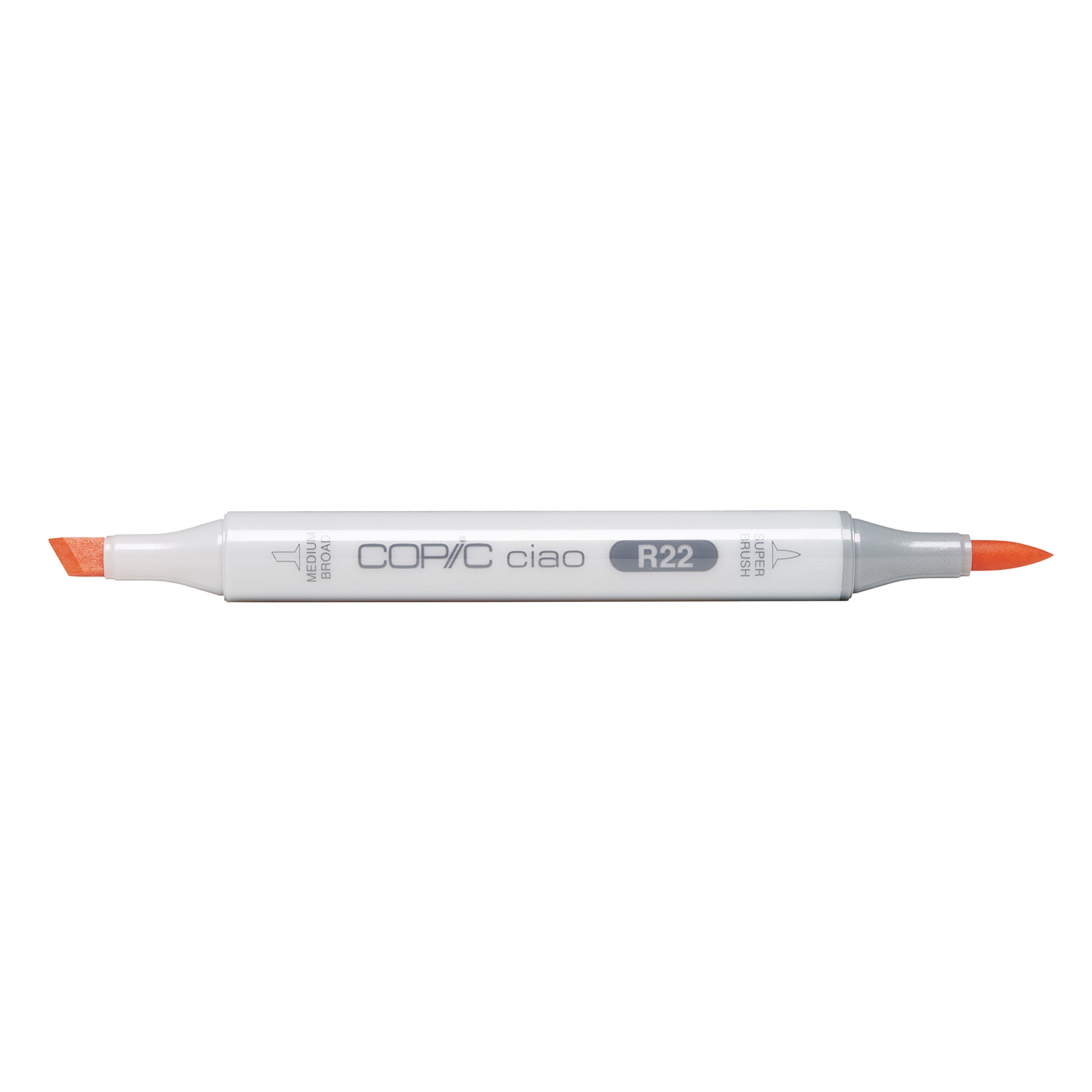 Copic Ciao Marker, Light Prawn