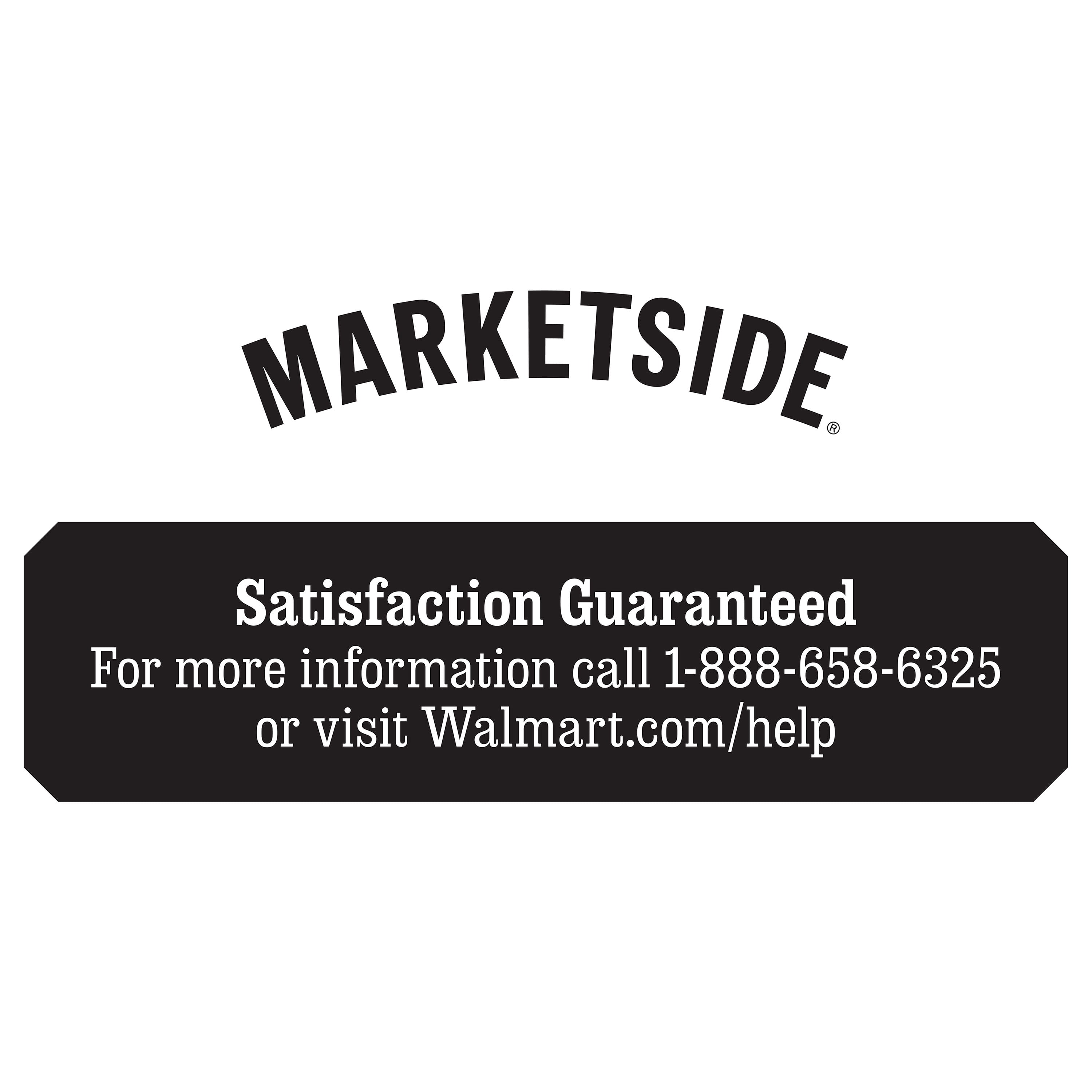 Marketside Artisan Freshly Baked Rosemary Boule Bread, 16 oz (Shelf Stable)