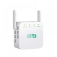 thumbnail image 6 of 5G Wireless WiFi Repeater Wi Fi Booster 2.4G 5Ghz Wifi Amplifier 300Mbps 1200 Mbps 5 ghz Signal WiFi Long Range Extender, 6 of 14