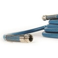 thumbnail image 2 of Camco Fresh Water Hose 22833 TastePURE; Not Heated; 5/8 Inch Internal Diameter; 25 Foot Length; NSF Approved Material No Regrind Suitable For Drinking Water; BPA/Phthalate And Lead Free, 2 of 9