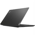 thumbnail image 4 of Lenovo ThinkPad E15 Home/Business Laptop (AMD Ryzen 7 5700U 8-Core, 15.6in 60Hz Full HD (1920x1080), AMD Radeon, 12GB RAM, 512GB PCIe SSD, Wifi, Win 10 Pro) with D6000 Dock, 4 of 5