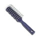 thumbnail image 1 of Cepillo Ventilado para Peinar con Cerdas con Punta de Bola Cepillo Vent para Secar el Cabello Mojado Corto Rizado o Lacio Cepillos para Hombres y Mujeres Azul Profundo, 1 of 7