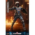 thumbnail image 4 of Figura Coleccionable Hot Toys Black Widow Taskmaster 1:6 de Escala Hot Toys SIXTH SCALE FIGURE, 4 of 7