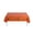 Orange, variant on Halloween Tablecloth for Theme Party Decoration, Black