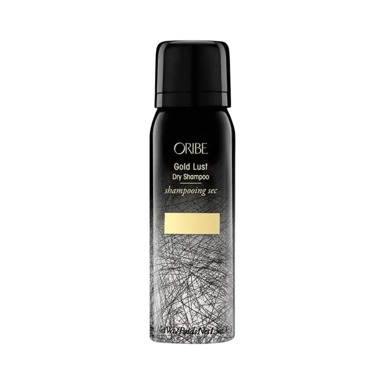 Oribe Gold Lust Dry Shampoo MINI 0.9 oz Travel Size PACK Of 3 3 pcs