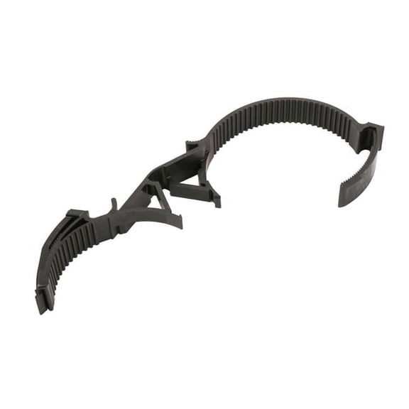 Rear Brake Pipe Strap