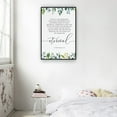 thumbnail image 5 of 2 Corinthians 4 17-18 Bible Verse Wall Art, Printable Wall Art, Greenery Scripture Christian Gift Poster Landscape Decor for Room, 5 of 6