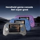thumbnail image 3 of Q8 Handheld Game Console 3.0 Inch Screen 800-in-1 Classic Games A, 3 of 5