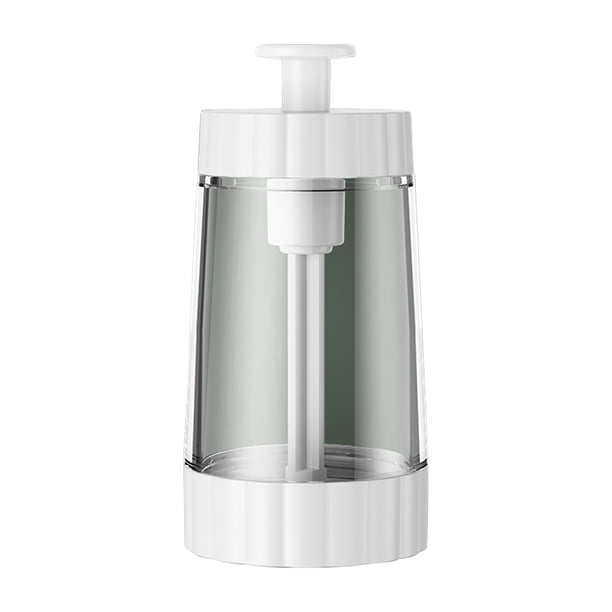 Dispensador de condimentos con tapa agitadora. Tarro para especias en polvo y gránulos finos. Almacenamiento de cocina para sal, pimienta y condimentos.
