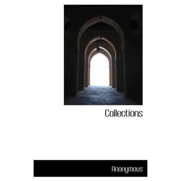 Collections (Hardcover)