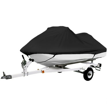 North East Harbor Gray Trailerable Pwc Personal Watercraft Cover Covers Fits 2 3 Seat Or 136 145 Length Compatible With Waverunner Sea Doo Jet Ski Polaris Yamaha Kawasaki Com - Yamaha Waverunner 3 Seater Cover North East Harbor Gray Trailerable Pwc Personal Watercraft Cover Covers Fits 2 3 Seat Or 136 145 Length Compatible With Waverunner Sea Doo Jet Ski Polaris Yamaha Kawasaki Com - Yamaha Waverunner 3 Seater Cover