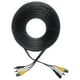 thumbnail image 1 of Cable Siames Cctv De 40 Metros Para Video, Corriente Y Audio, 1 of 2