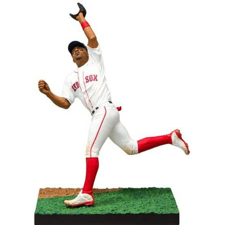 - McFarlane MLB The Show 19 Mookie Betts Action Figure