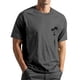 thumbnail image 1 of Men's T-shirt T-shirts Graphic Text Pool3D Printing Street Casual Short Sleeve Printed Clothing Basic 3XL, 1 of 5