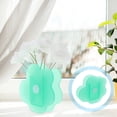 thumbnail image 6 of 1pc Flower Shaped Container Desktop Vase Creative Indoor Ornament, 6 of 6