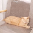 thumbnail image 4 of 5Pcs Cat Scratch Couch Patch Anti-scratch Furniture Protectors Cat Scratching Patches, 4 of 8