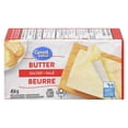 thumbnail image 1 of Great Value Beurre Salé, 1 of 7