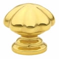 thumbnail image 2 of Emtek 86122US19 Melon 1.25-Inch Cab Knob, 2 of 7