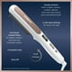 thumbnail image 4 of Cepillo alisador de cabello Conair Double Ceramic con calor, 4 of 7