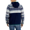 thumbnail image 2 of Club Room Mens Cottage Core Soft Pullover Anorak Jacket, 2 of 2