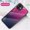 Hot Pink HTS, variant on Latrodar The latest fashion mobile phone case anti-fall mobile phone case for 12 Crafted with Care Purple 6.8x4 Inch Home Decor