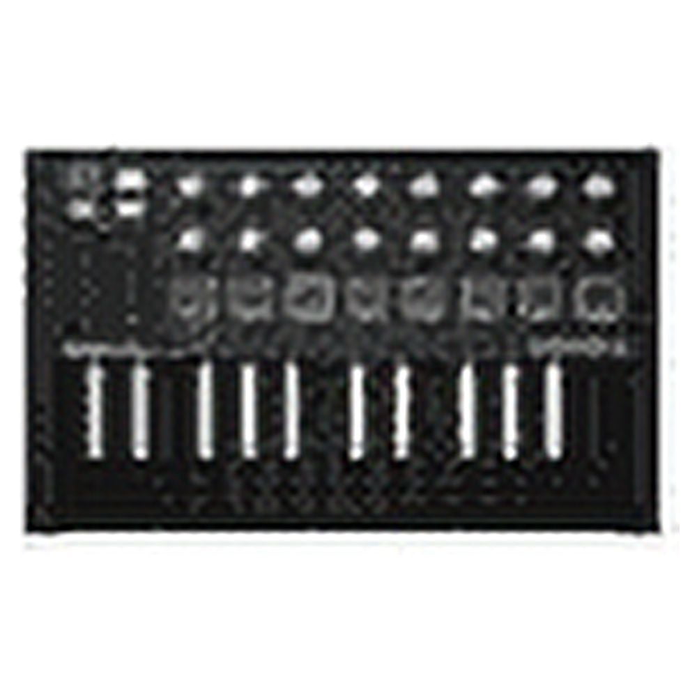 Amazon.com: Arturia / MiniLab MKII Deep Black Edition 25-Key