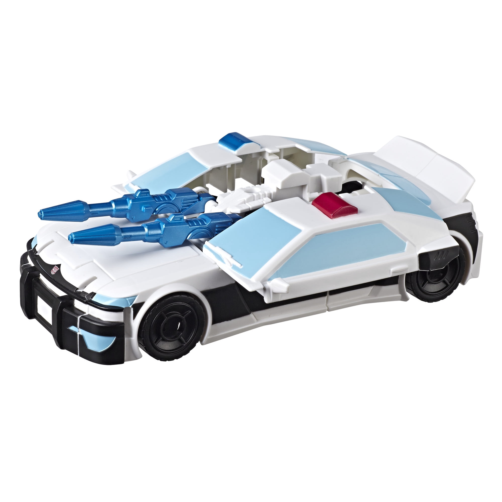 Transformers Cyberverse Ultra Prowl