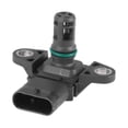 thumbnail image 1 of Sensor de Presión Absoluta del Colector MAP Único para BMW 2 Series F22 228i 2014-2016 No.784353101 1 Pc, 1 of 6