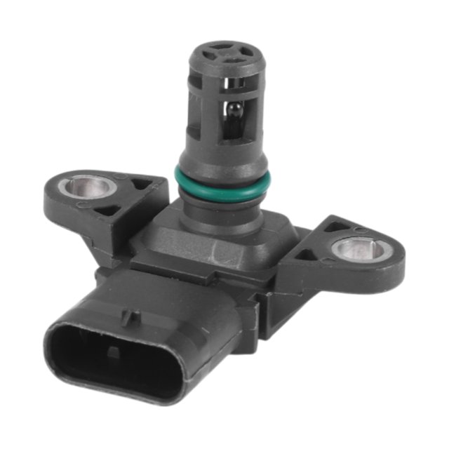 Sensor de Presión Absoluta del Colector MAP Único para BMW 2 Series F22 228i 2014-2016 No.784353101 1 Pc